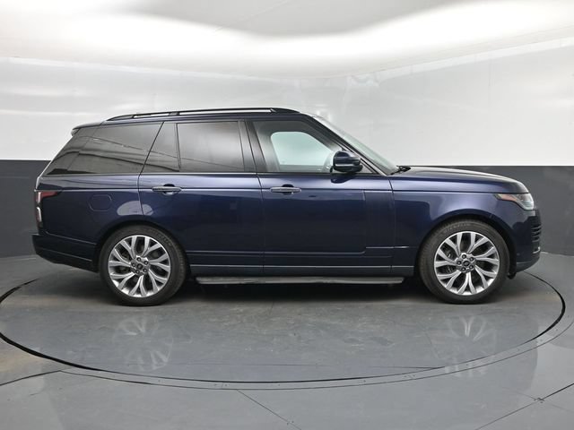 Used 2019 Land Rover Range Rover Autobiography AWD/4WD image 2