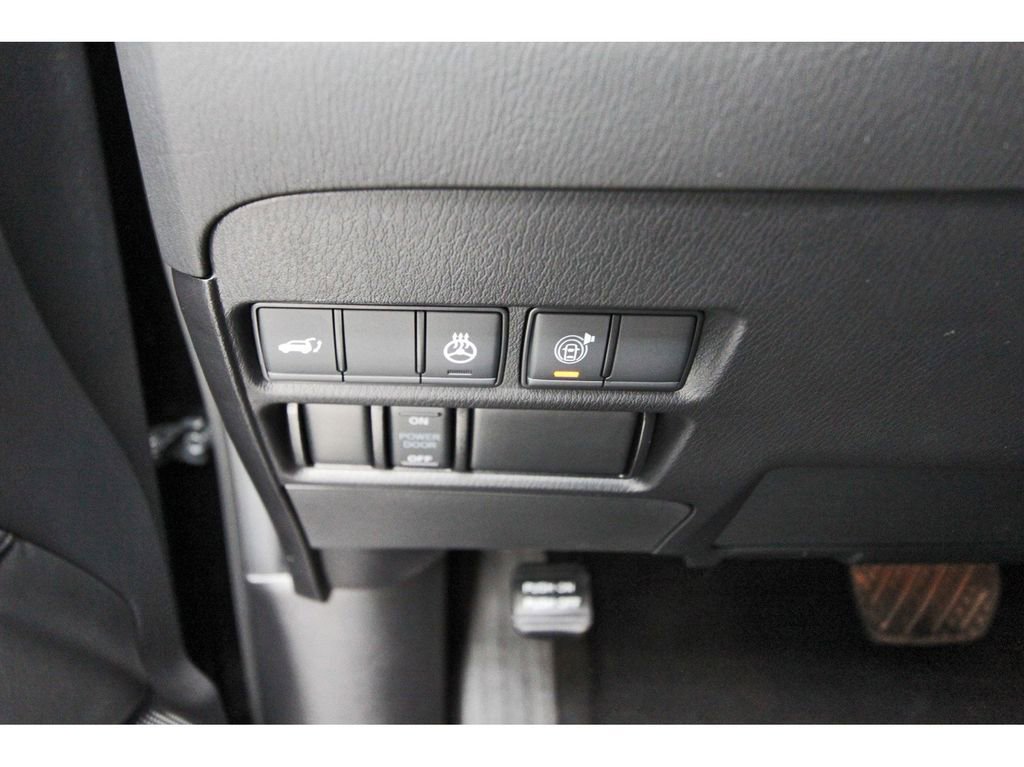 New 2023 Nissan Armada SL w/ Midnight Edition Package image 20