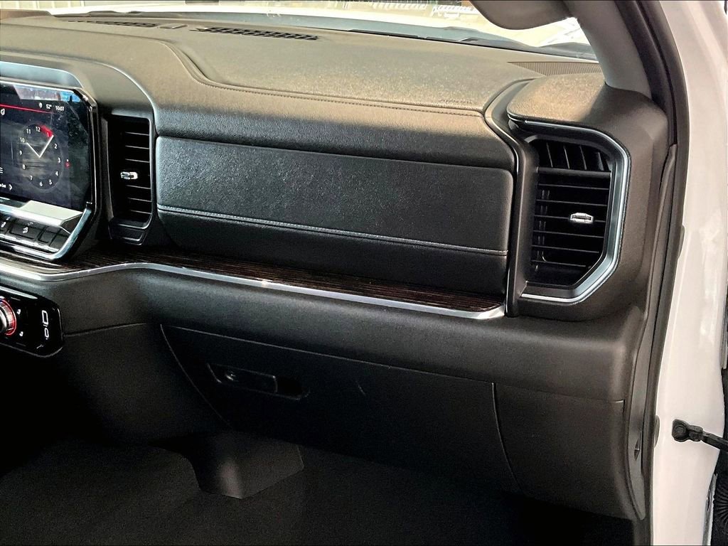 Used 2024 GMC Sierra 1500 Elevation w/ X31 Off-Road Package image 13