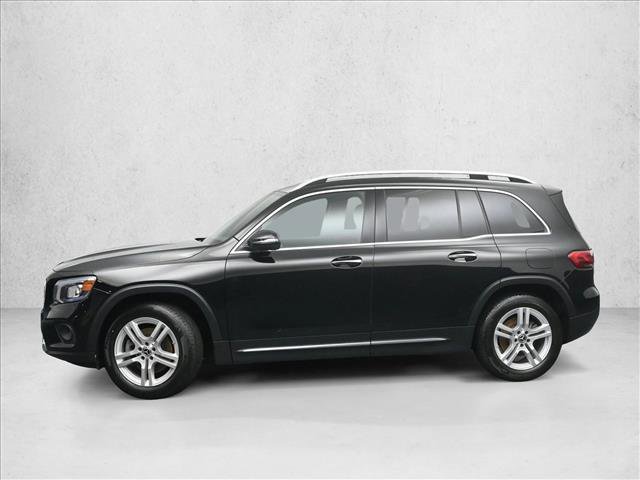 Certified 2023 Mercedes-Benz GLB 250 4MATIC image 7