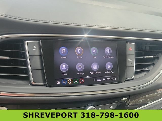 Certified 2020 Buick Enclave Essence w/ Sound and Sites Package FWD image 13