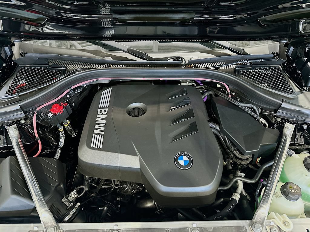 New 2026 BMW X3 xDrive30i w/ Premium Package AWD/4WD image 31