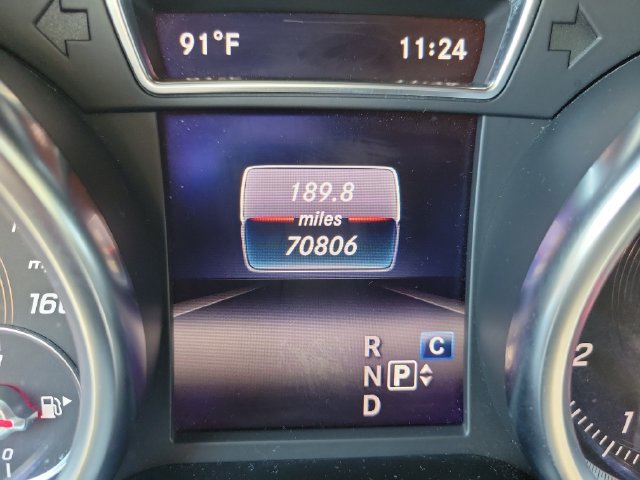 Used 2018 Mercedes-Benz GLE 350 4MATIC image 27