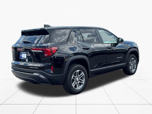 New 2027 GMC Terrain Elevation w/ LPO, Floor Liner Package FWD image 6