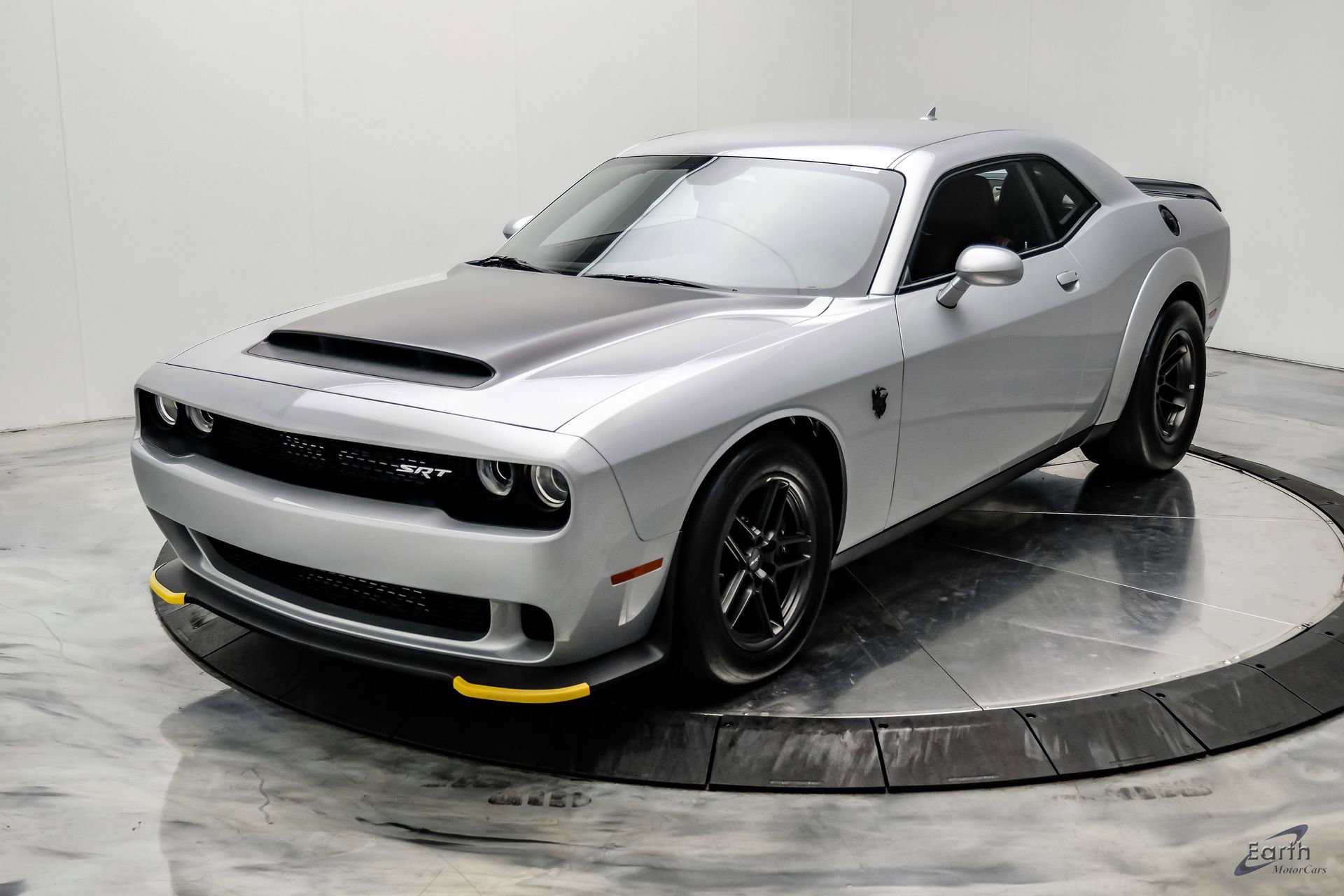 Used 2023 Dodge Challenger SRT Hellcat Redeye image 7