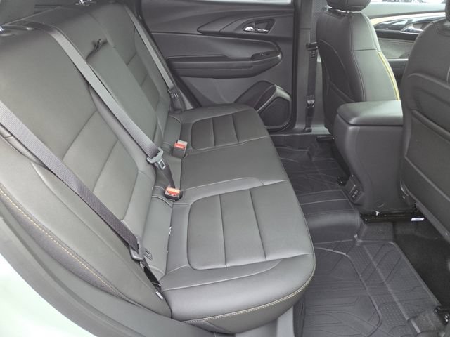 New 2026 Chevrolet TrailBlazer ACTIV w/ Convenience Package AWD/4WD image 21