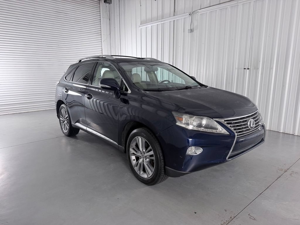 Used 2015 Lexus RX 350 FWD image 3