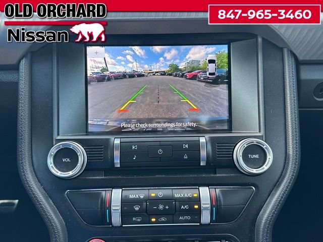 Used 2019 Ford Mustang Bullitt w/ Bullitt Electronics Package image 17