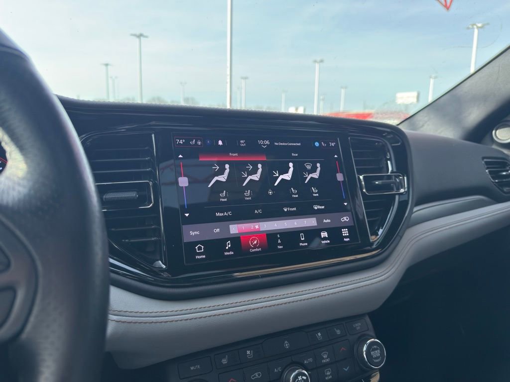 Used 2022 Dodge Durango R/T image 20