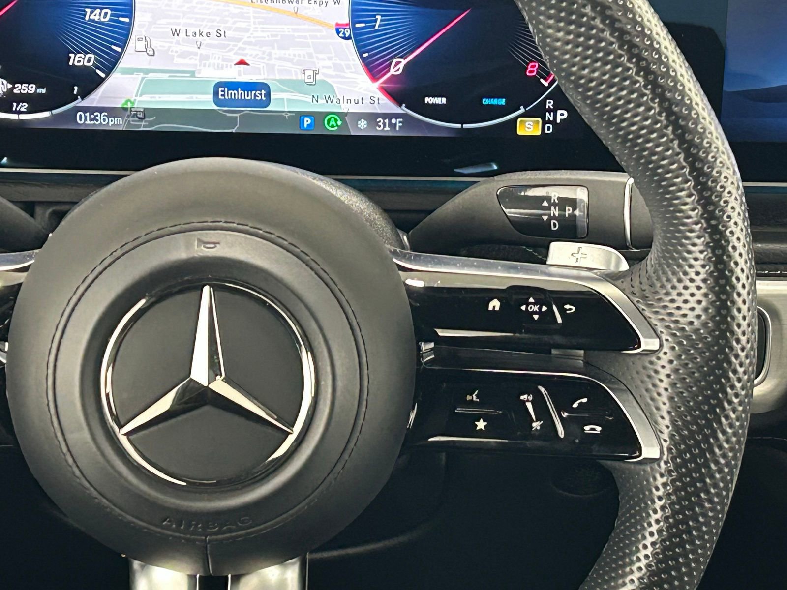 Used 2025 Mercedes-Benz G 550 image 14