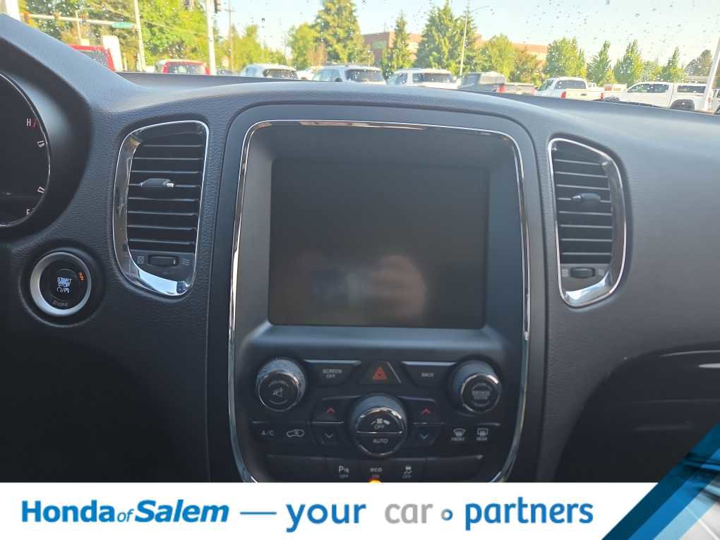 Used 2014 Dodge Durango Limited AWD/4WD image 16