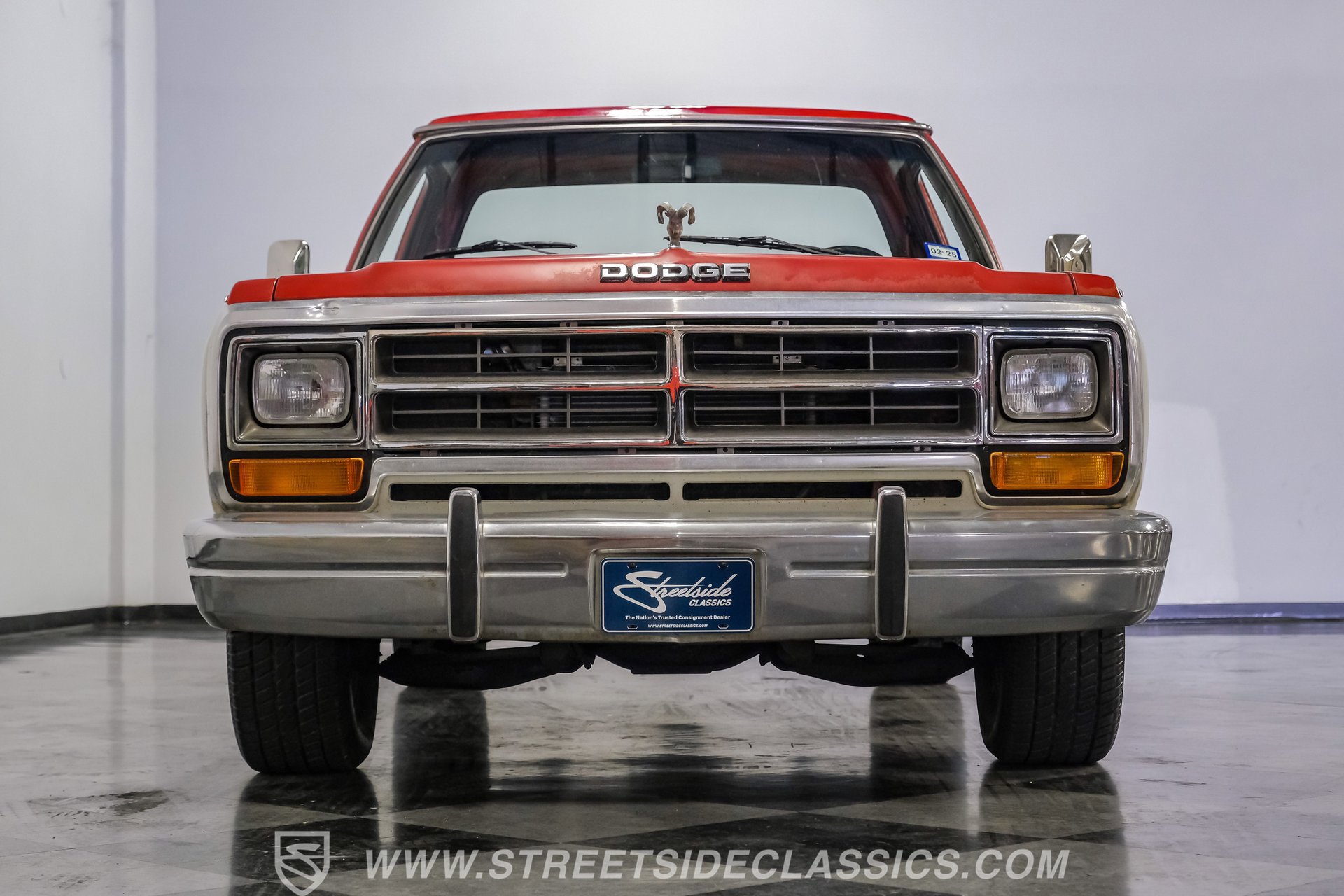 Used 1987 Dodge D/W Truck 150 image 30