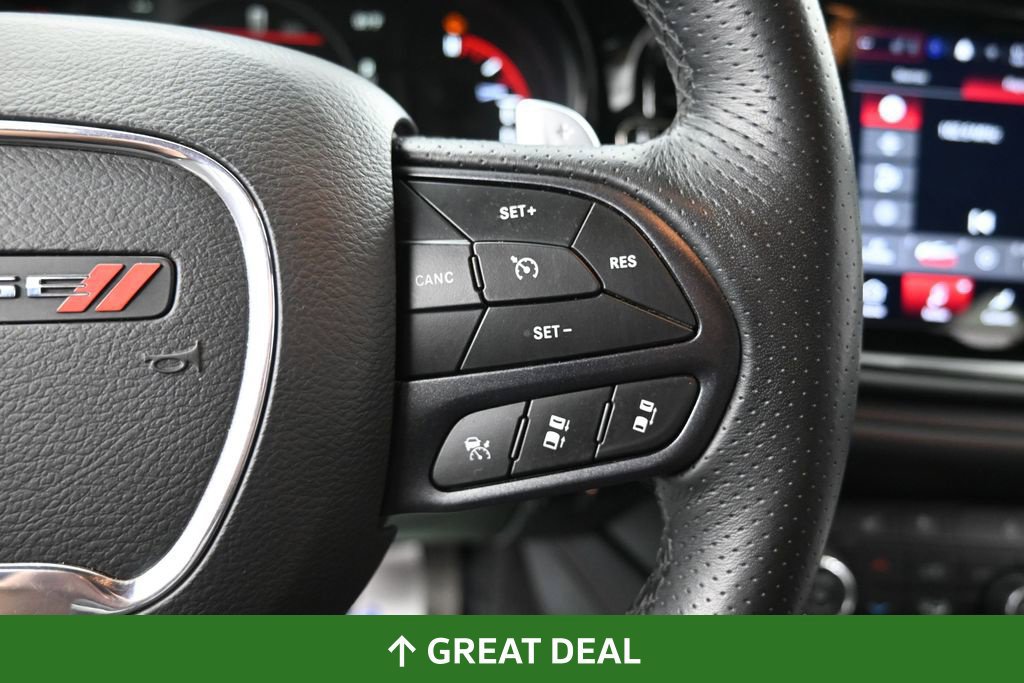 Used 2025 Dodge Durango R/T AWD/4WD image 39