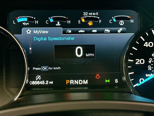 Used 2018 Ford F150 Lariat image 13