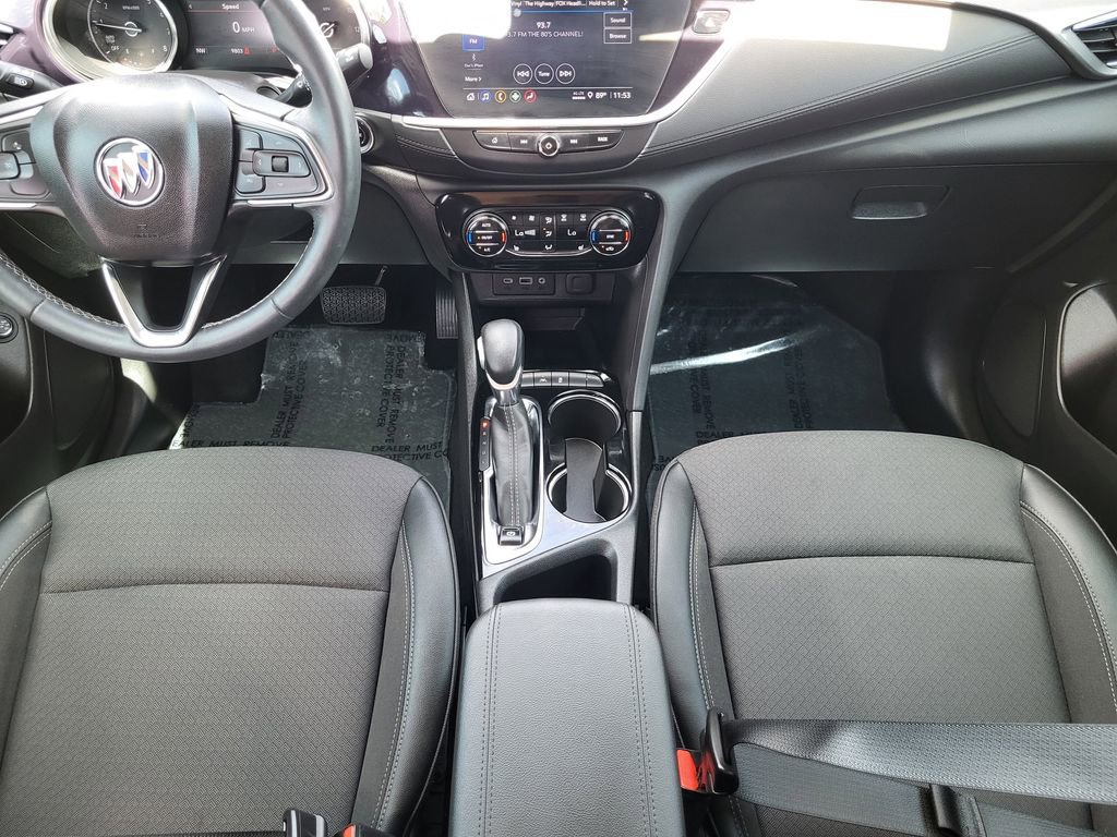 Used 2023 Buick Encore GX Select FWD image 18