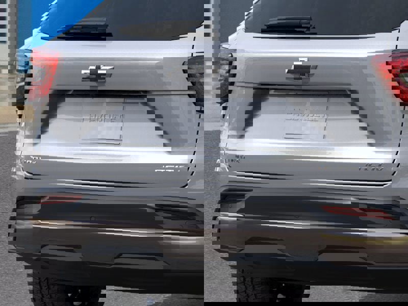 New 2026 Chevrolet Trax ACTIV w/ Sunroof Package image 14