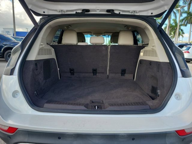 Certified 2019 Lincoln MKC Select FWD image 9