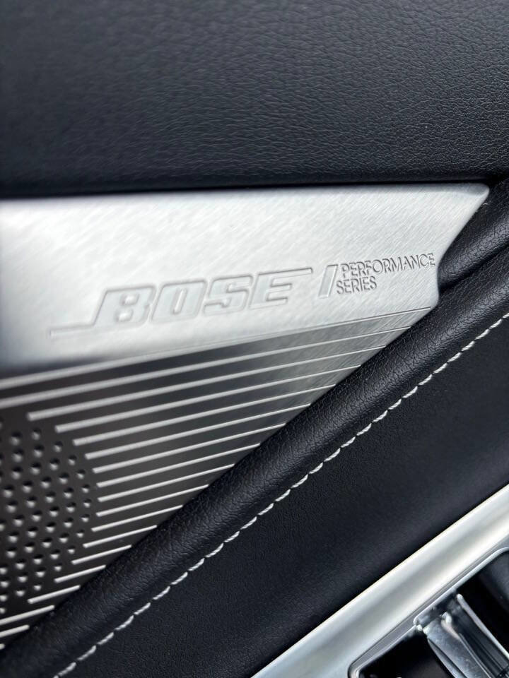 Used 2022 Chevrolet Corvette Stingray Preferred Cpe w/ Z51 Performance Package image 26