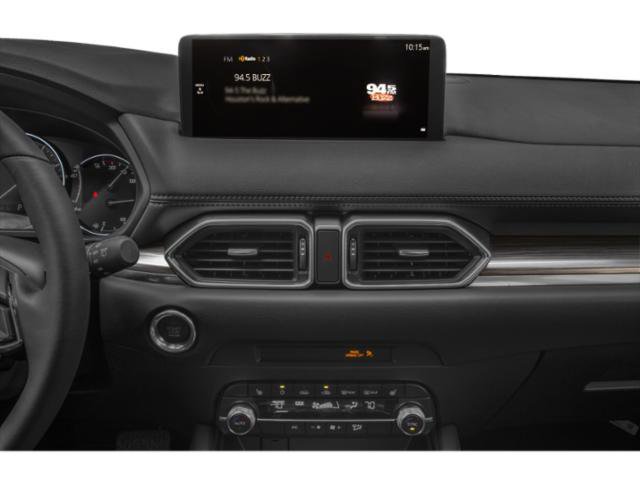 Used 2021 MAZDA CX-5 Grand Touring w/ GT Premium Package image 13