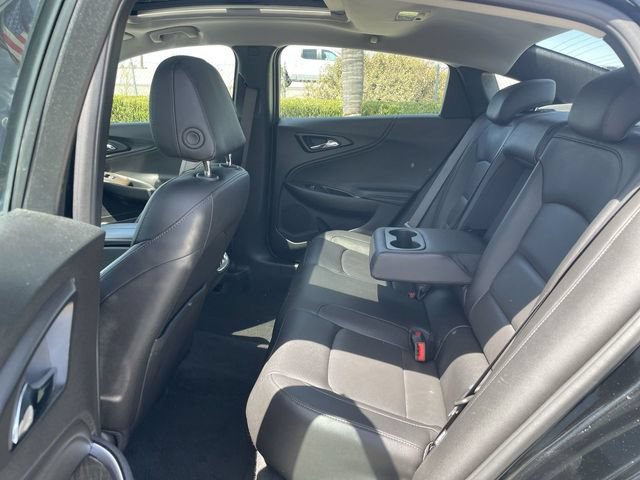 Used 2024 Chevrolet Malibu LT FWD image 26