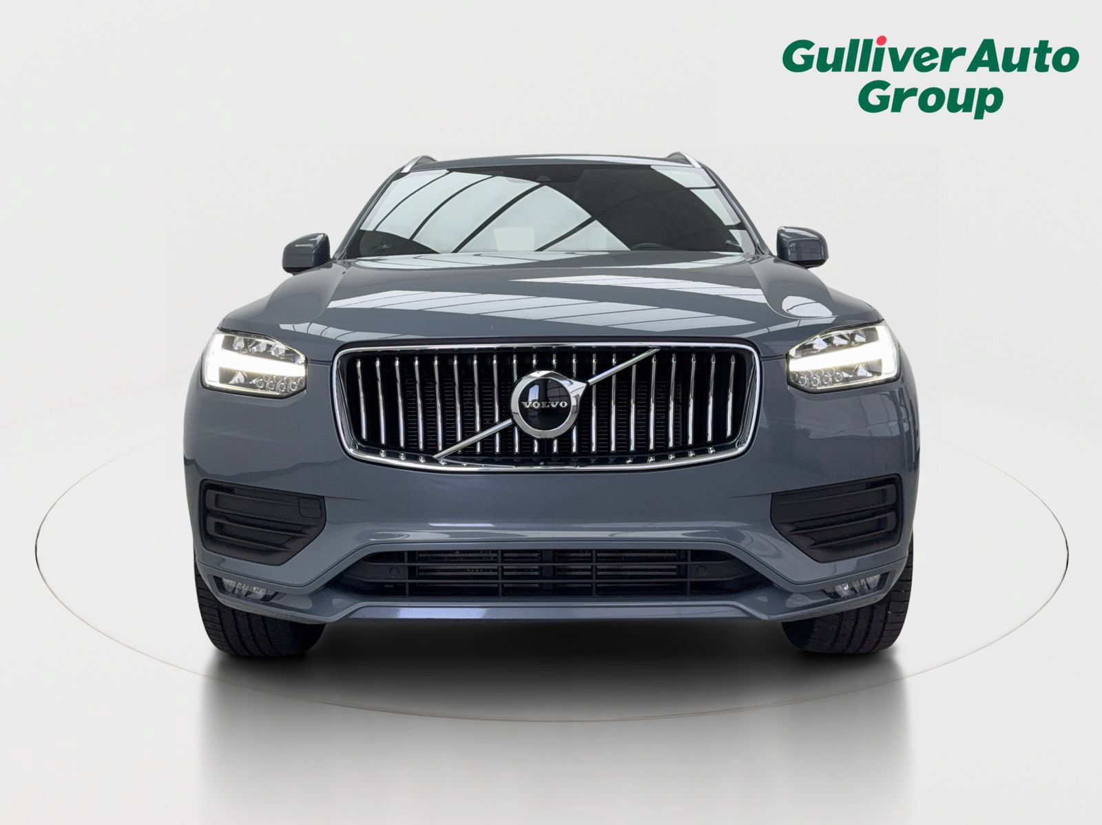 Used 2020 Volvo XC90 T6 Momentum w/ Protection Package Premier AWD/4WD image 14