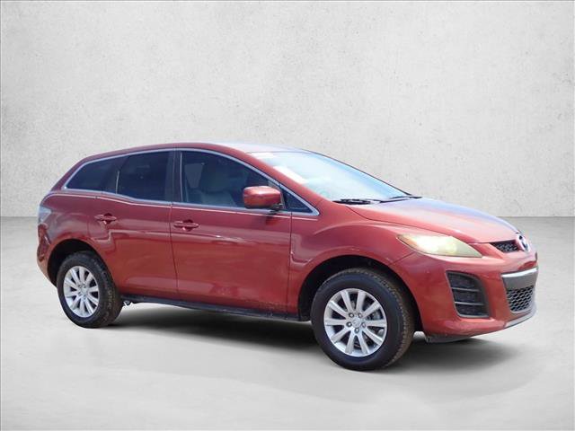 Used 2011 MAZDA CX-7 i SV FWD image 6