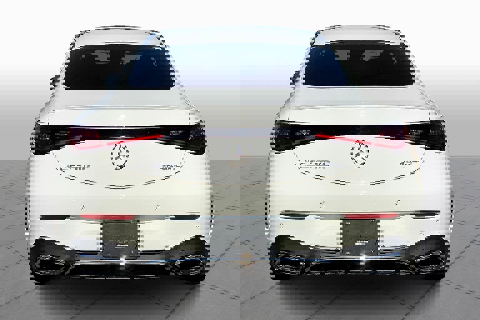 New 2024 Mercedes-Benz CLE 300 4MATIC Coupe image 5