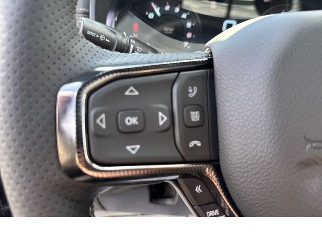 New 2026 RAM 1500 Rebel w/ Advanced Safety Group II image 19