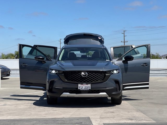 Certified 2024 MAZDA CX-50 Meridian Edition AWD/4WD image 29