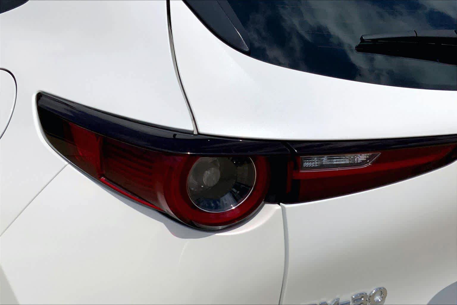 Used 2026 MAZDA CX-30 AWD 2.5 S image 28