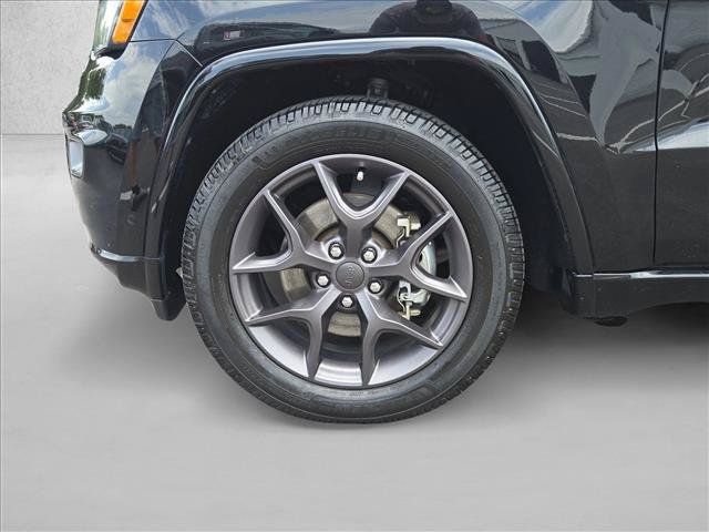 Used 2021 Jeep Grand Cherokee Limited w/ Quick Order Package 28K 80th RWD image 25