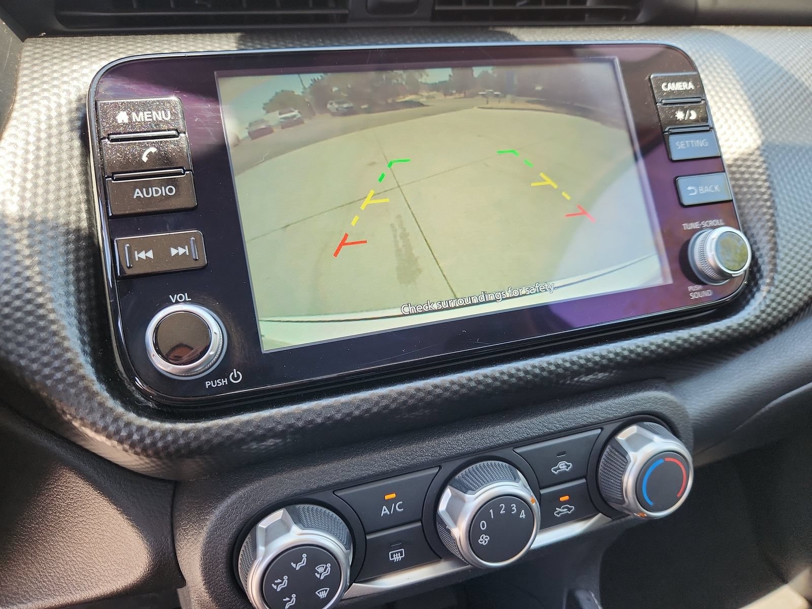 Used 2024 Nissan Kicks SV FWD image 23