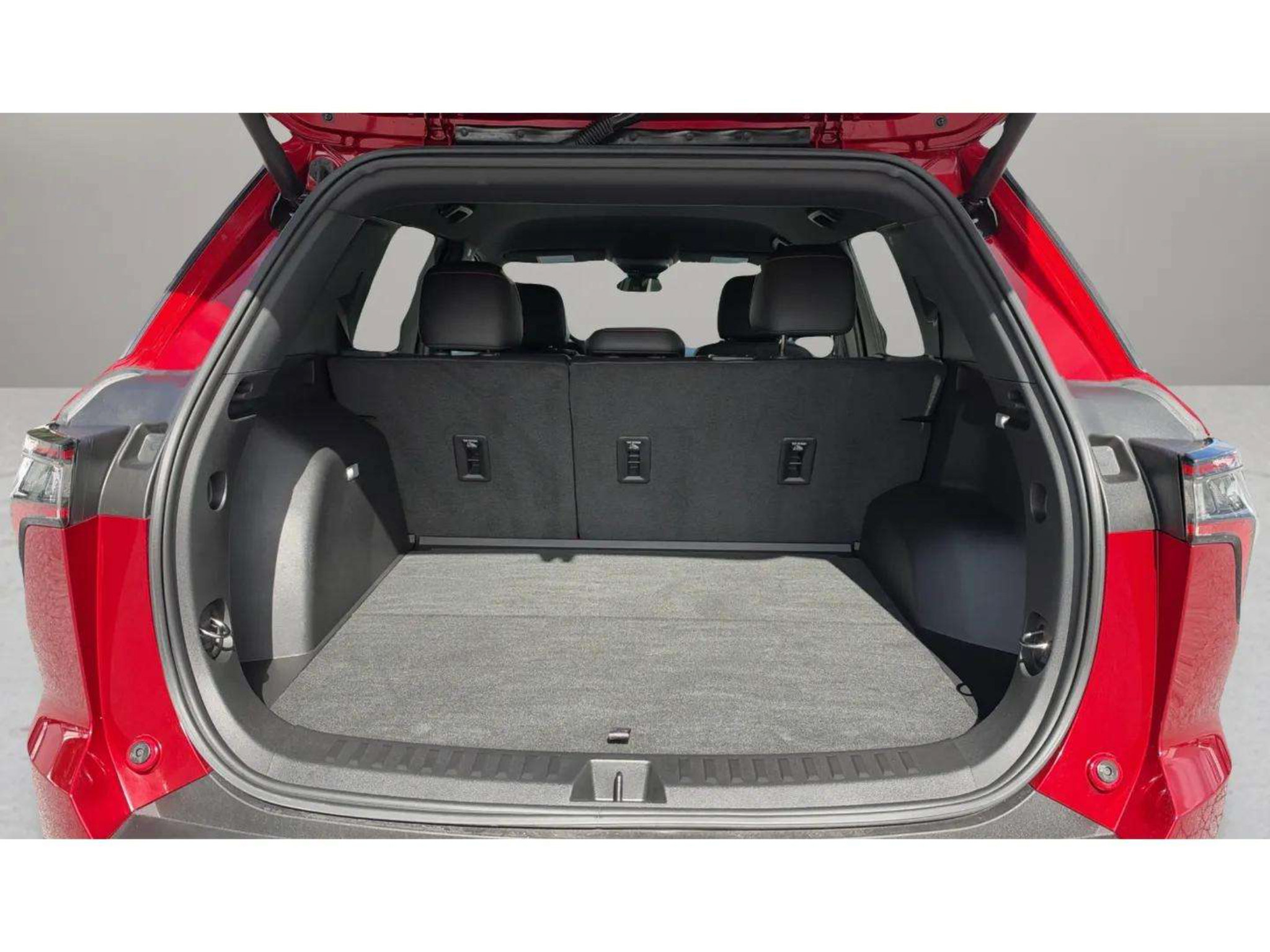 Used 2025 Chevrolet Equinox RS AWD/4WD image 9