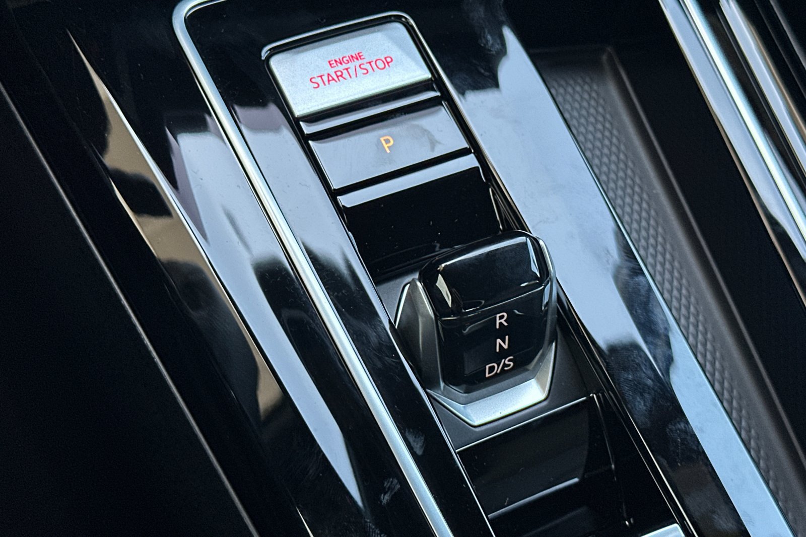 New 2026 Volkswagen GTI S FWD image 20