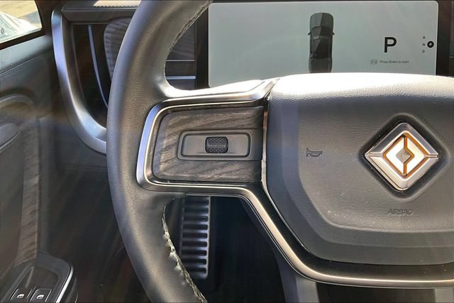 Used 2023 Rivian R1T Adventure Dual AWD/4WD image 12