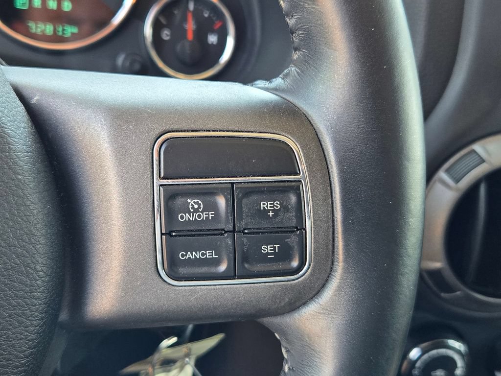 Used 2017 Jeep Wrangler Unlimited Sport AWD/4WD image 21