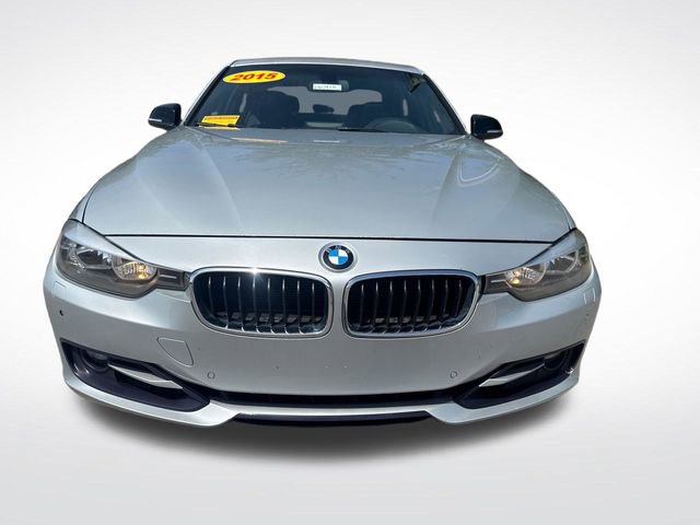Used 2015 BMW 328i xDrive Sedan image 10