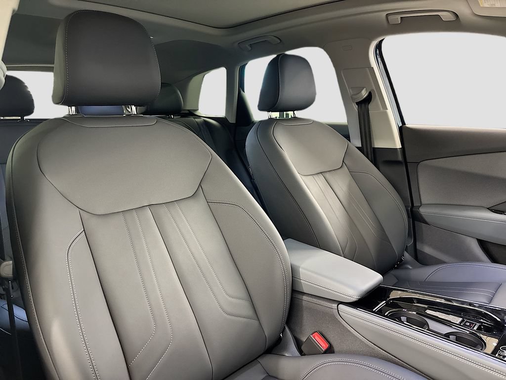 New 2026 Audi Q3 quattro 2.0T AWD/4WD image 14