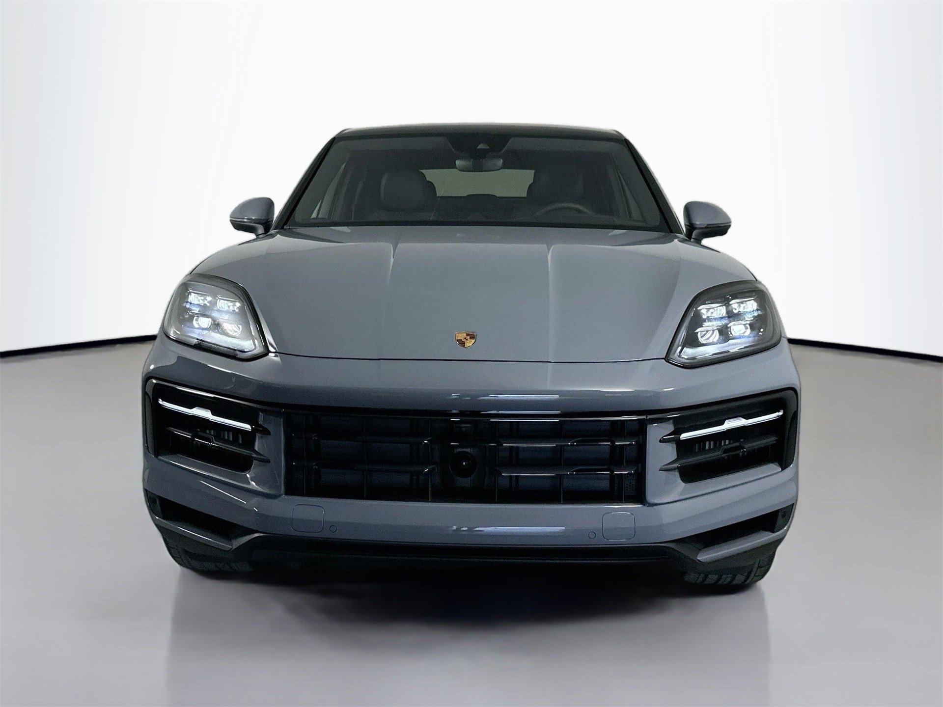 New 2026 Porsche Cayenne S image 10