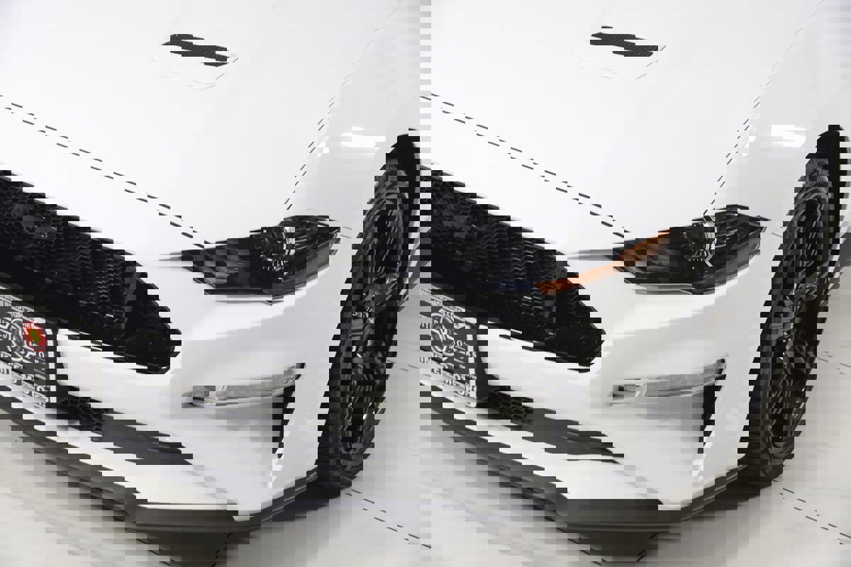 Used 2019 Ford Mustang GT Premium w/ Black Accent Package image 92