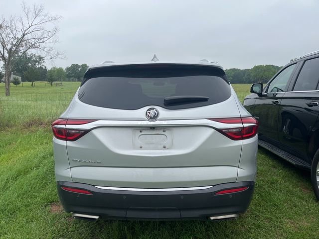 Used 2021 Buick Enclave Essence w/ Sound and Sites Package FWD image 14
