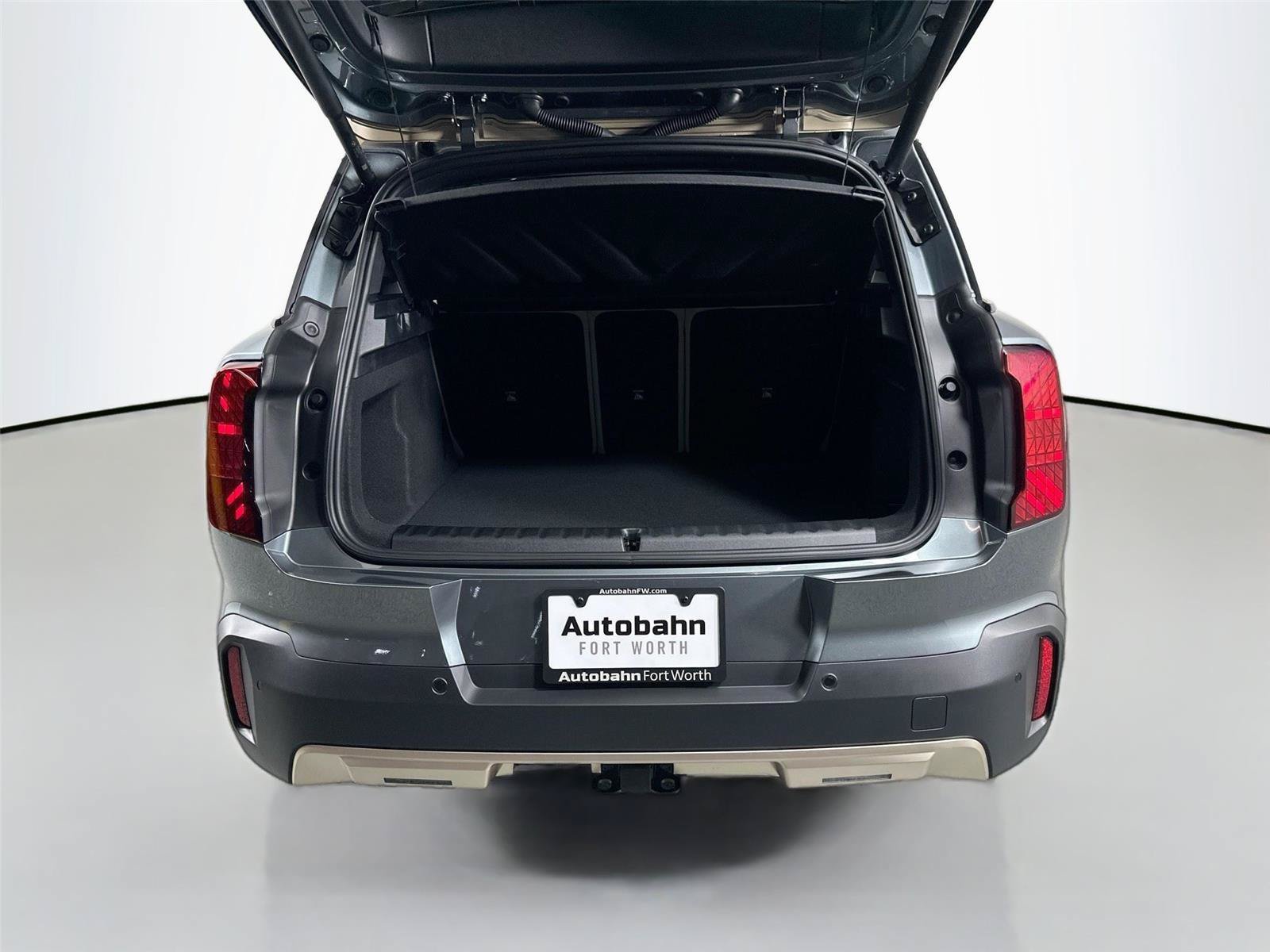 New 2026 MINI Cooper Countryman S AWD/4WD image 26