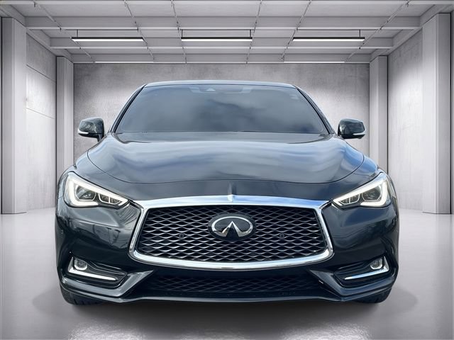 Used 2022 INFINITI Q60 3.0t Luxe w/ Cargo Package image 8