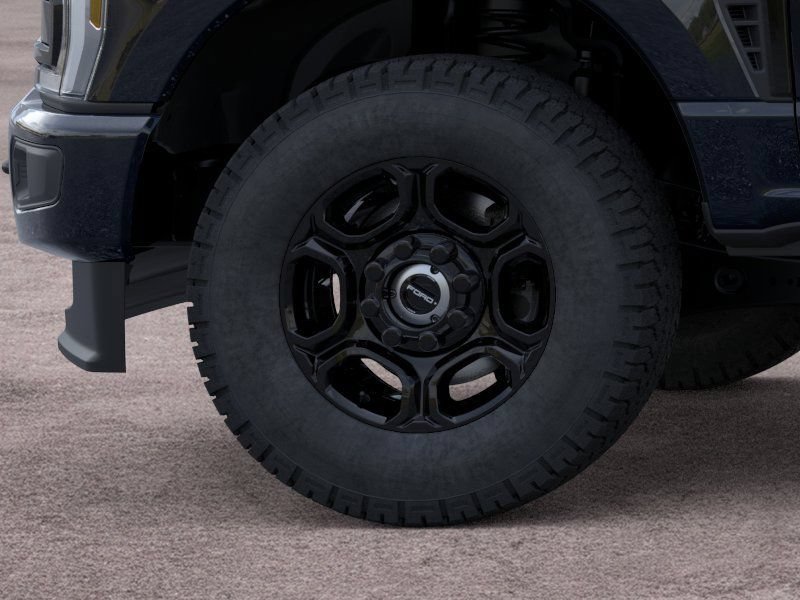 New 2026 Ford F250 XL w/ STX Appearance Package AWD/4WD image 21