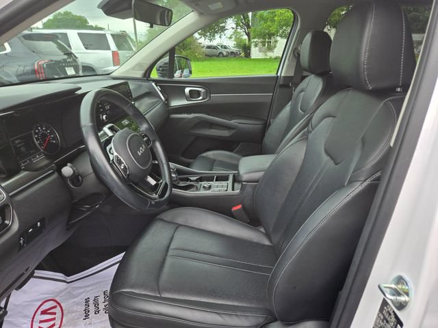 Used 2022 Kia Sorento S FWD image 6