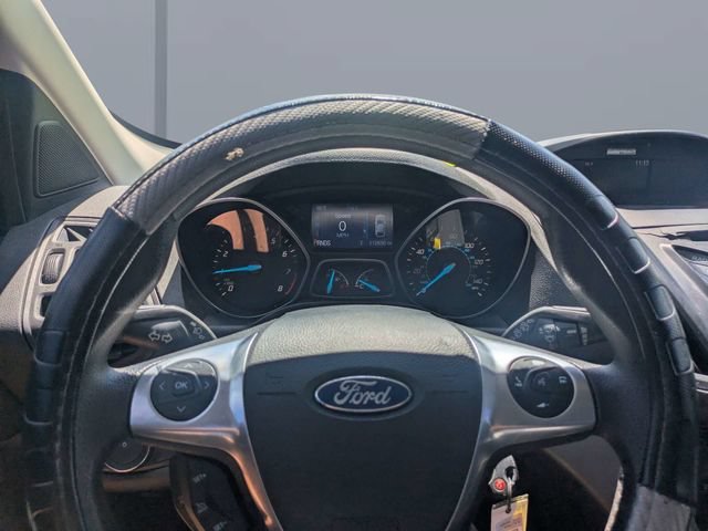 Used 2015 Ford Escape S FWD image 28