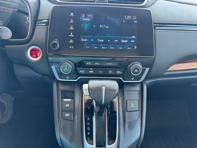 Used 2017 Honda CR-V Touring image 9