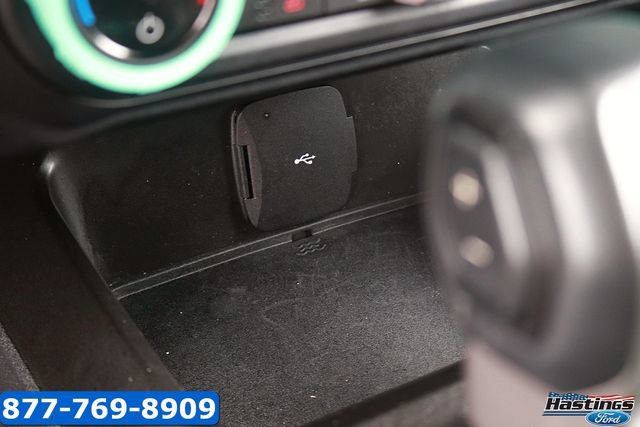 Used 2022 Ford Bronco Big Bend AWD/4WD image 23
