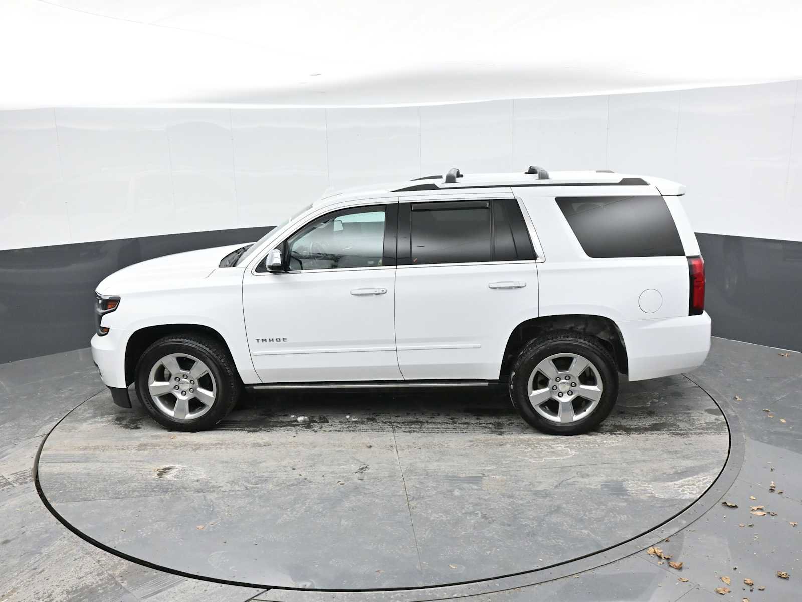Used 2020 Chevrolet Tahoe Premier w/ Max Trailering Package image 14