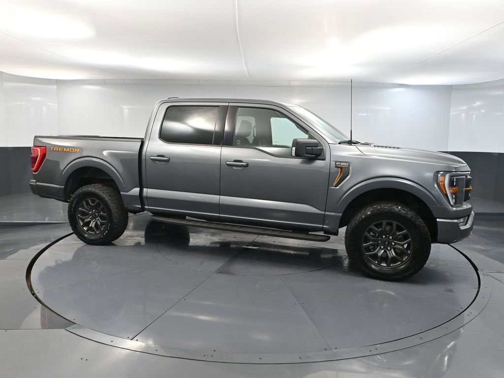 Used 2023 Ford F150 Tremor image 4
